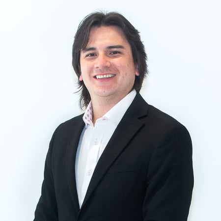 JAIRO PINZÓN's headshot