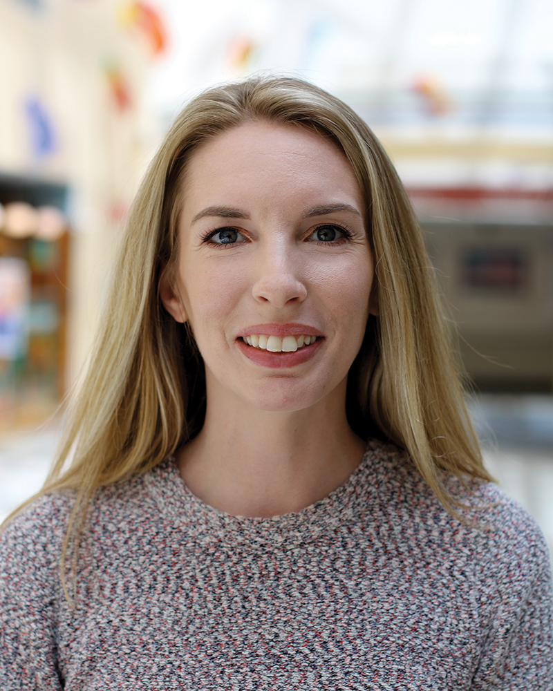 Chassity Stoneburgh, MD - Beacon Kalamazoo