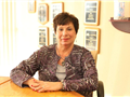Photo of Mary Ann Porcaro