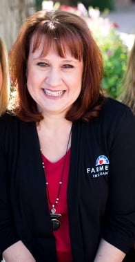 Photo of Lisa Lochner