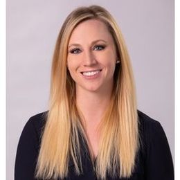 Jordan Stuermer, Insurance Agent