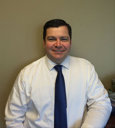 Photo of agent