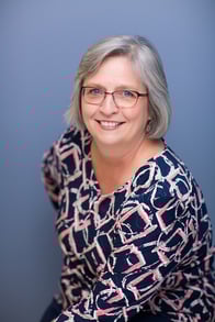 Photo of Diana Jack