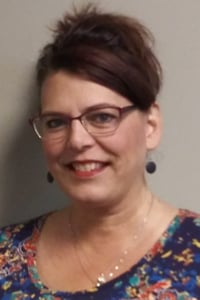 Photo of Karen Hillis