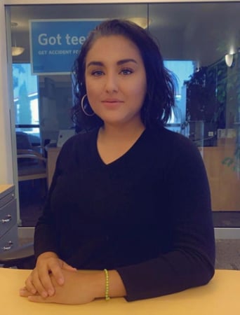 Photo of agent