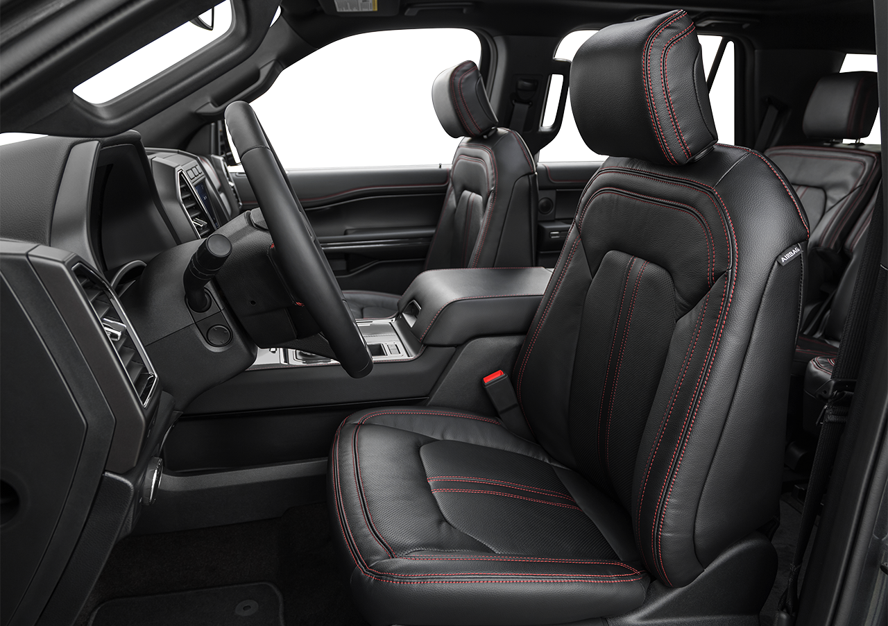 Image of Vehicle Trim