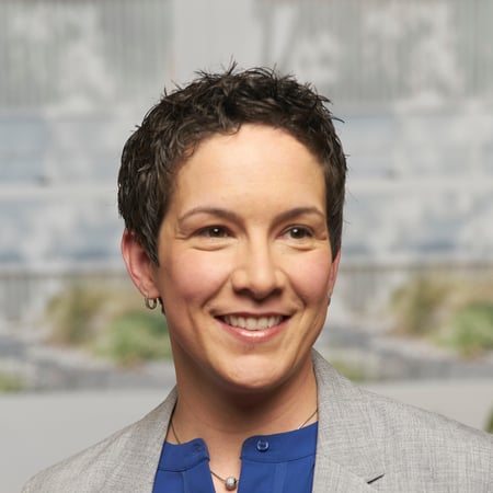 Agente de seguros de Allstate Heidi Johnston