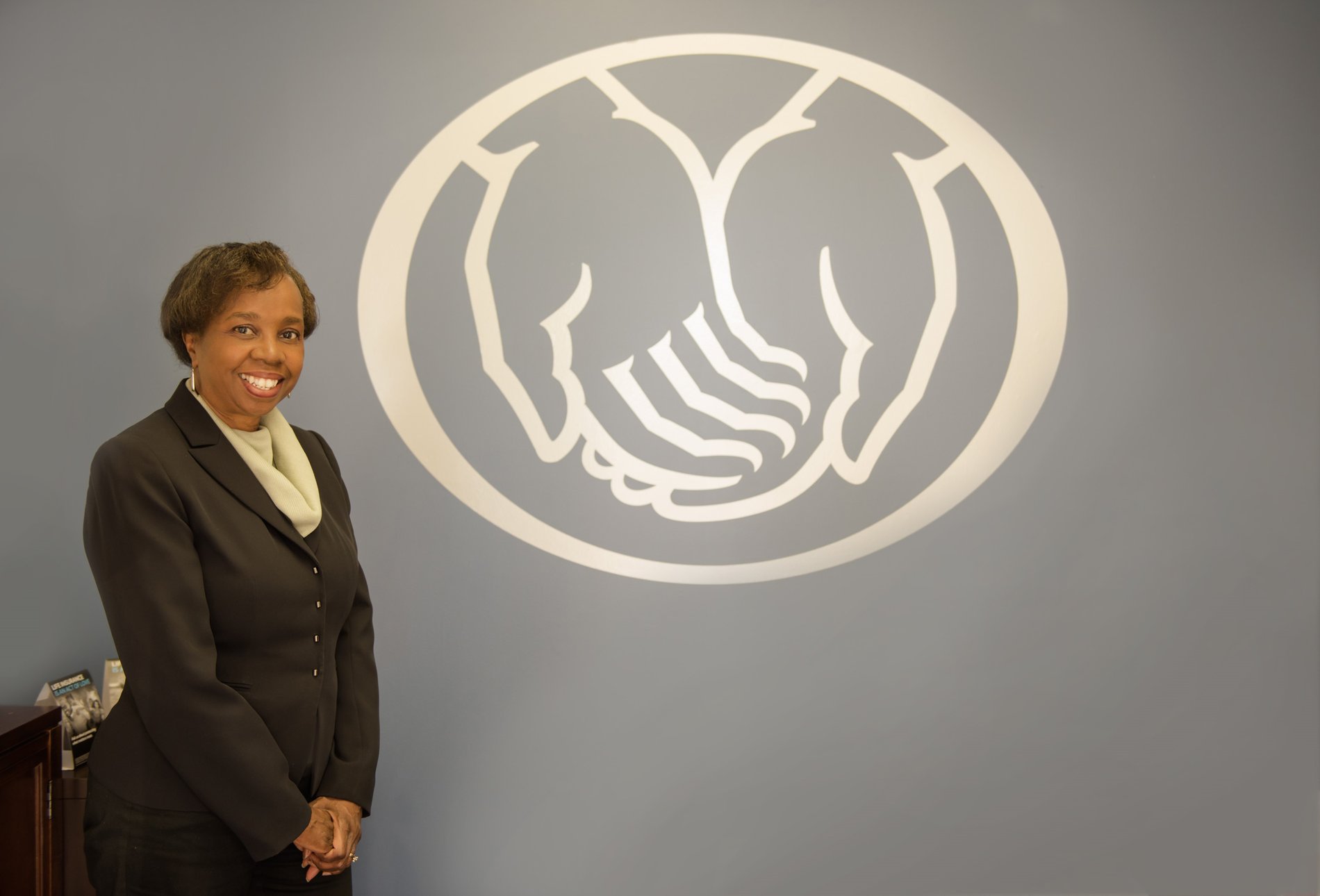 Meet our Office Manager, Monica Williams.