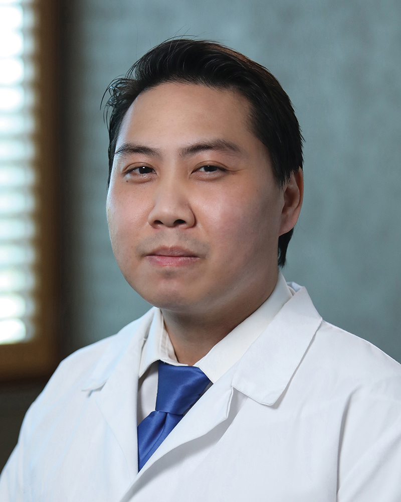 Anthony Lee - Beacon Kalamazoo Neurology