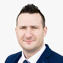 Iestyn Dulais, Insurance Agent