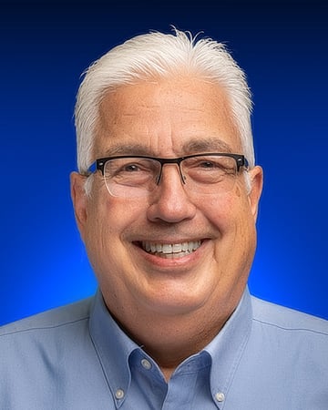 Photo of agent