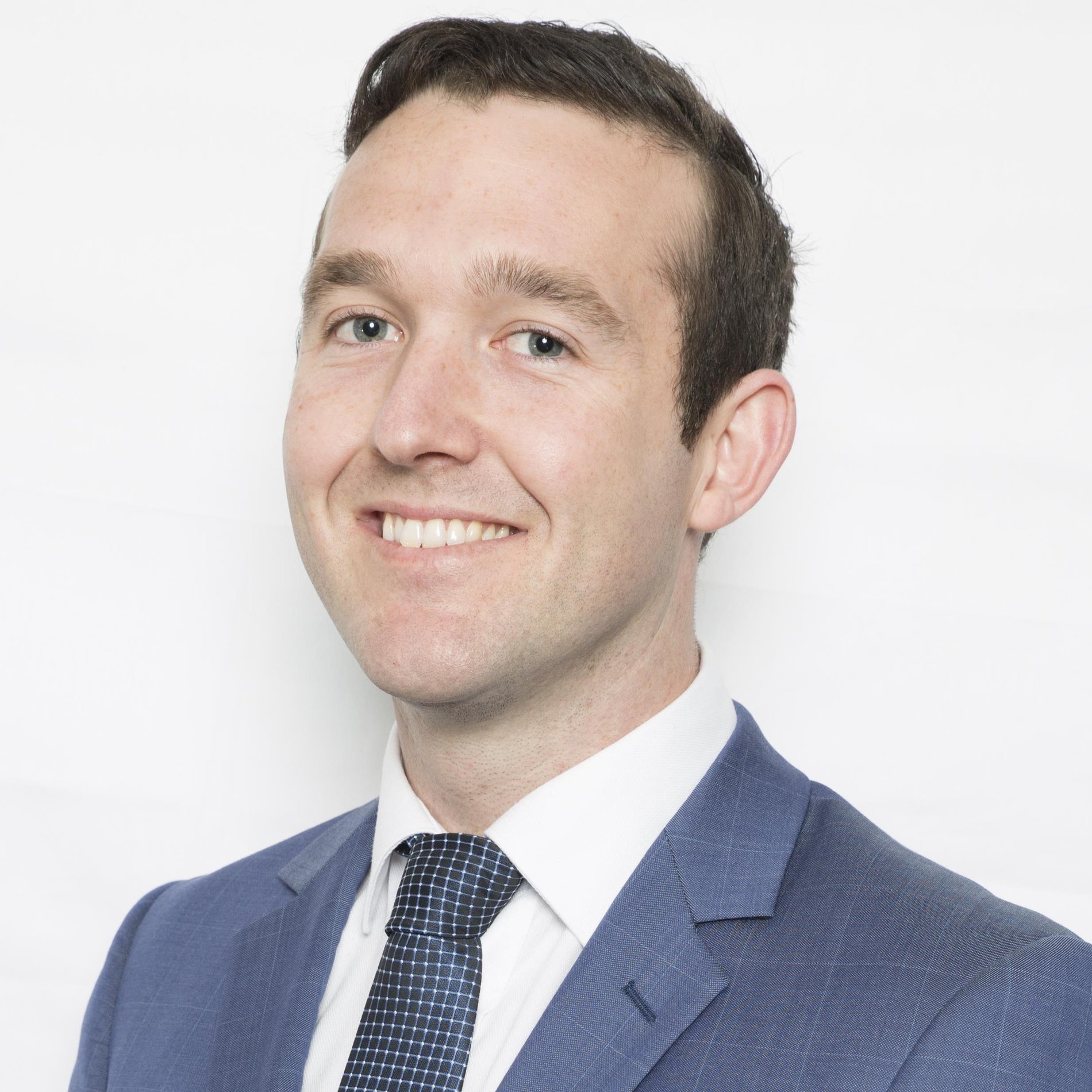 Photo of Michael Willett - Morgan Stanley Financial Adviser