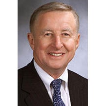 Antonio M. Gotto Jr, M.D., D.Phil.