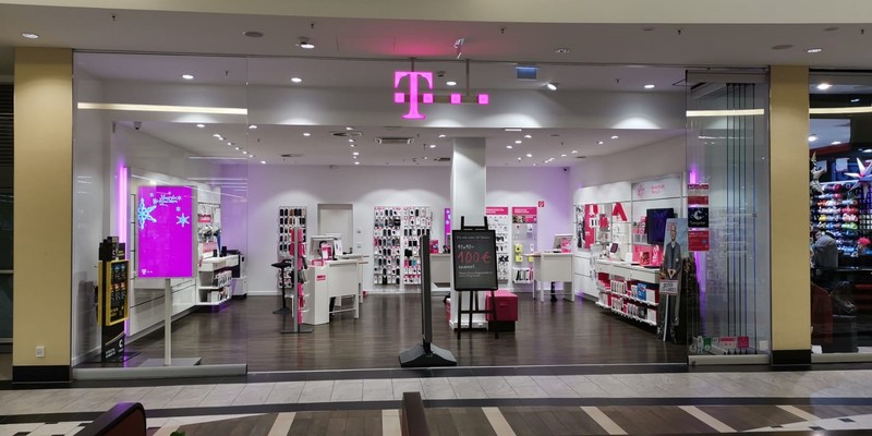 Store photo