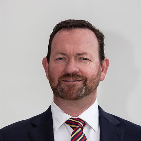 Jerome Dwyer's headshot