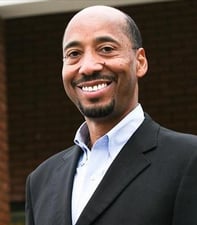 Allstate Agent - Therian Johnson