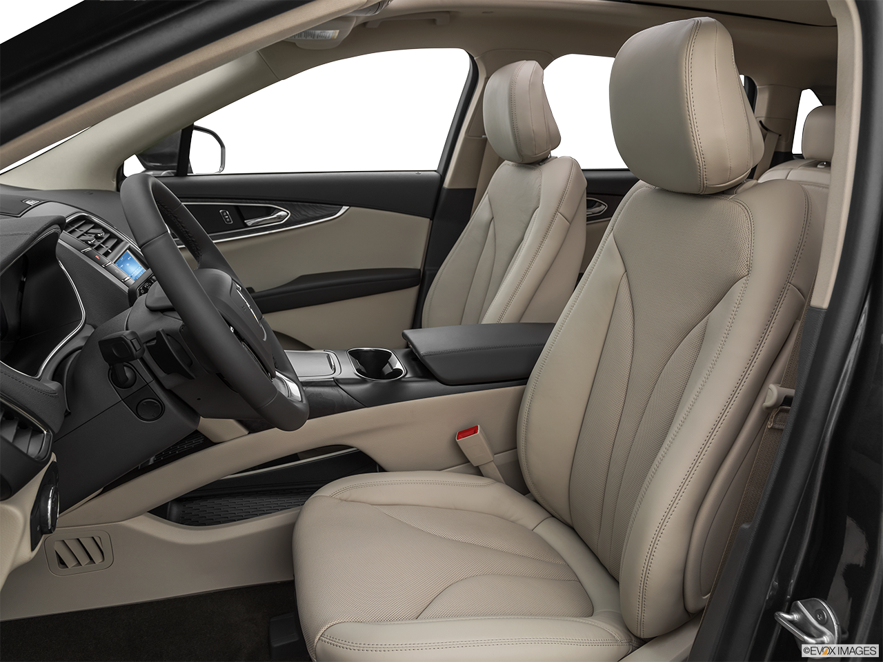 Image of Vehicle Trim