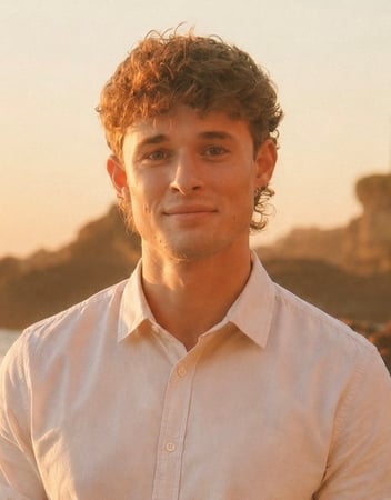 Photo of Easton Carroll