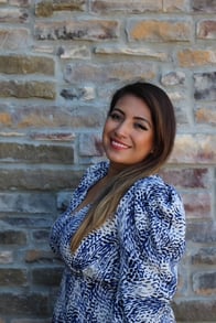 Photo of Ana Avalos