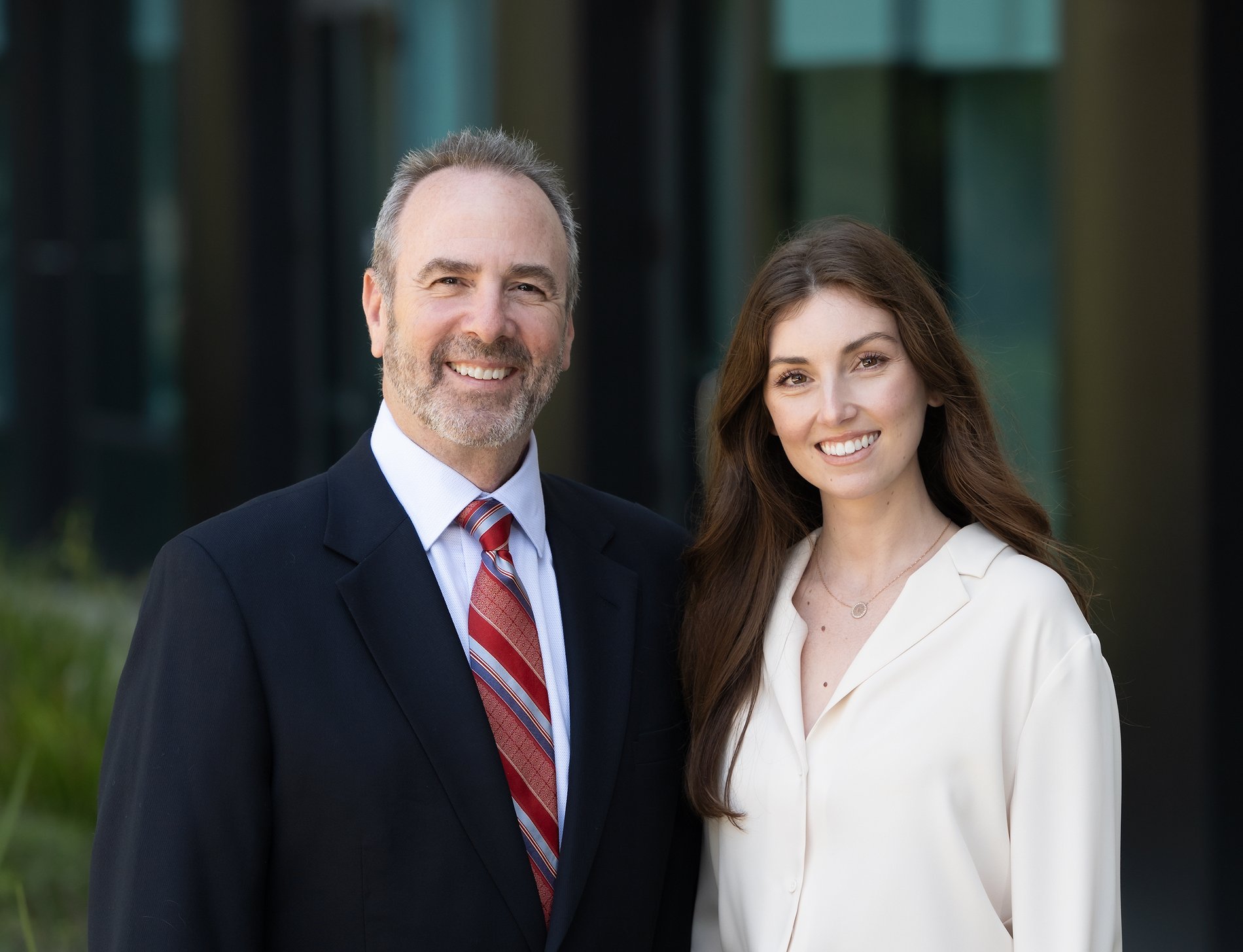 Photo of The Frankel Group - Morgan Stanley