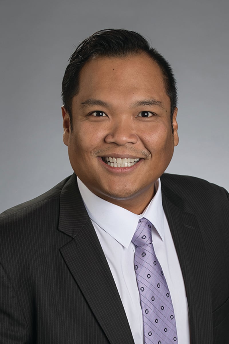 Agent Profile Photo