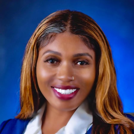 Allstate Insurance Agent Janice Foster-Jean