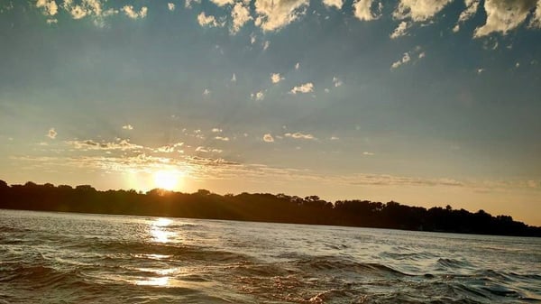 Fox Lake is beautiful we insure your passions.