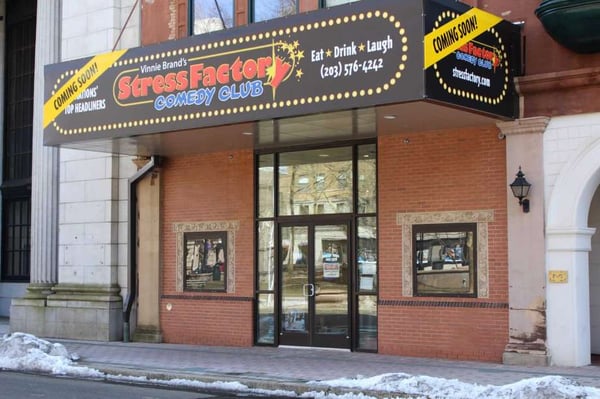 Stress Factory Game Day Parking – ParkMobile