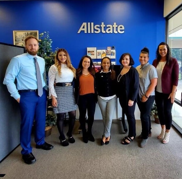 Allstate Lynnwood