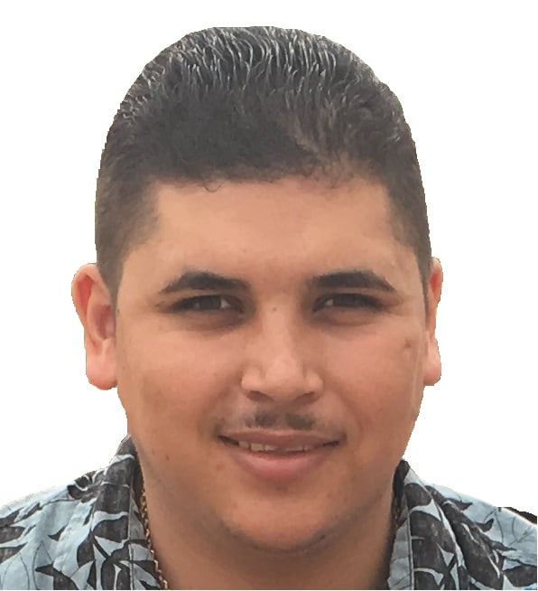 Photo of Juan Cortes