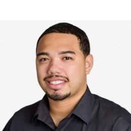 DION EUBANKS, Insurance Agent