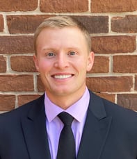 Photo of Ryan Broughton