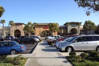 Vons Store Front Picture at 1291 S Victoria Ave in Oxnard CA