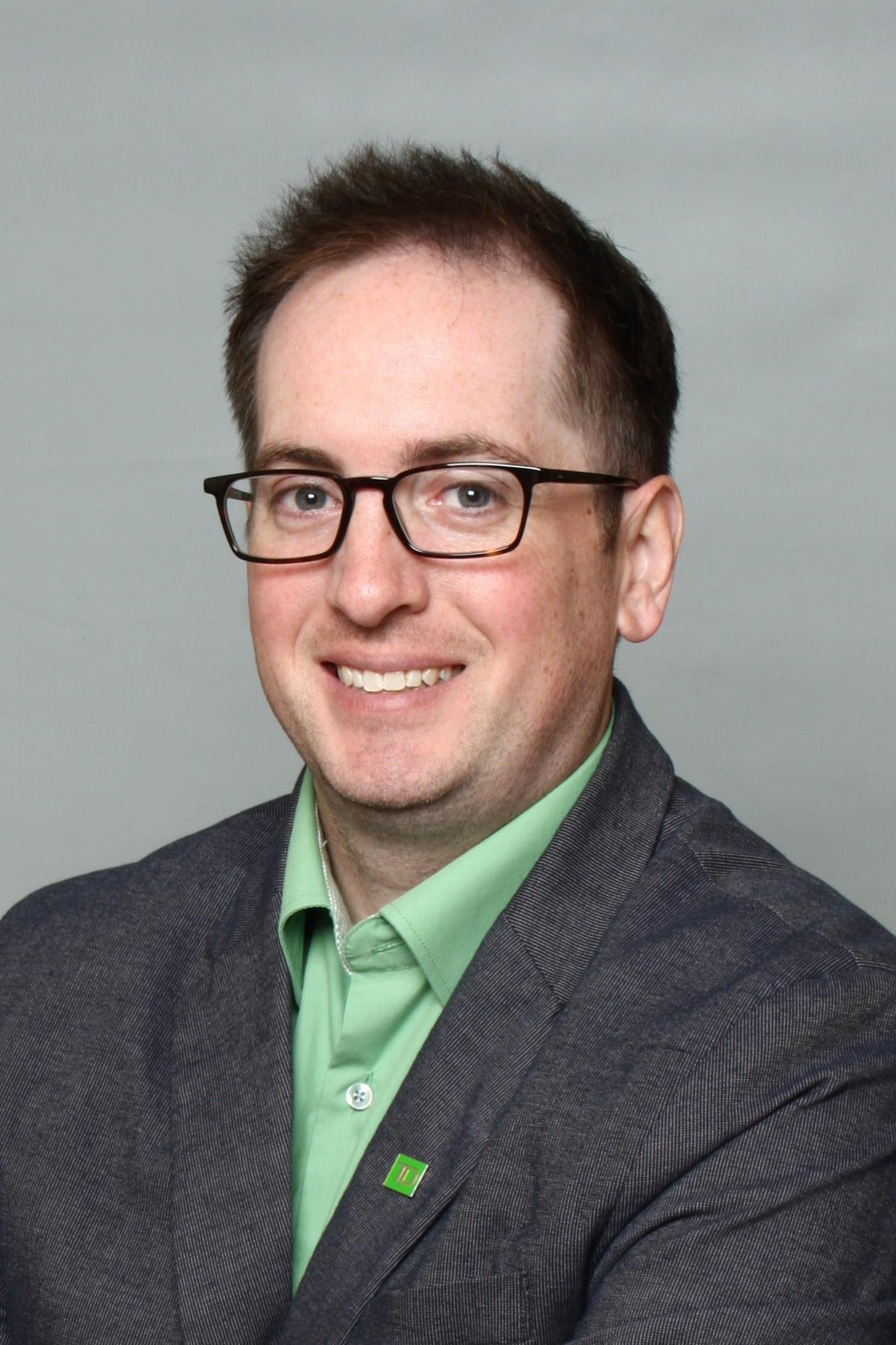 Advisor profile picture