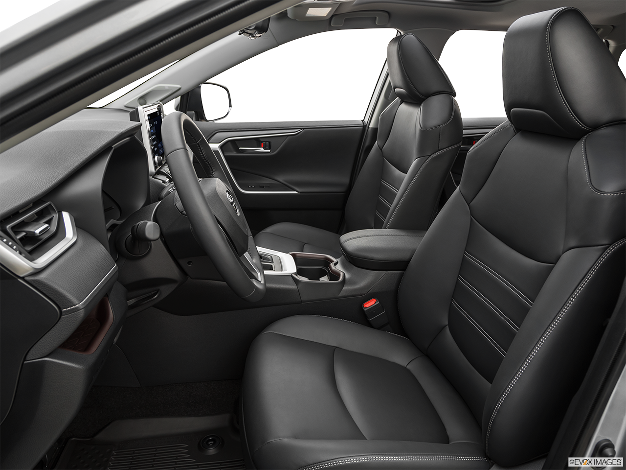 Image of Vehicle Trim