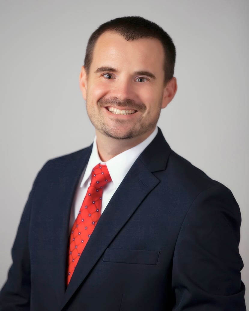 Photo of Matthew Lee Sparkman