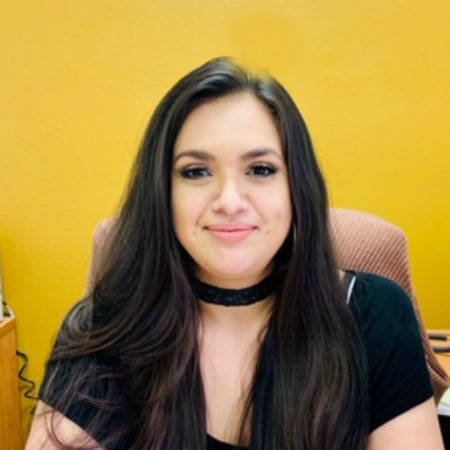 Photo of agent