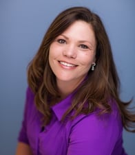 Photo of Jennifer Sandler