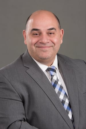 Allstate Agent - Quin Robbins