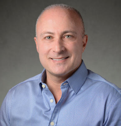 Photo of Michael Ladge - Morgan Stanley