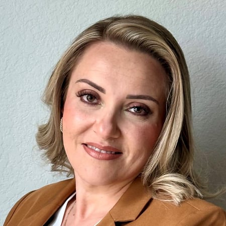 Allstate Insurance Agent Griselda Celis