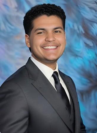 Photo of agent