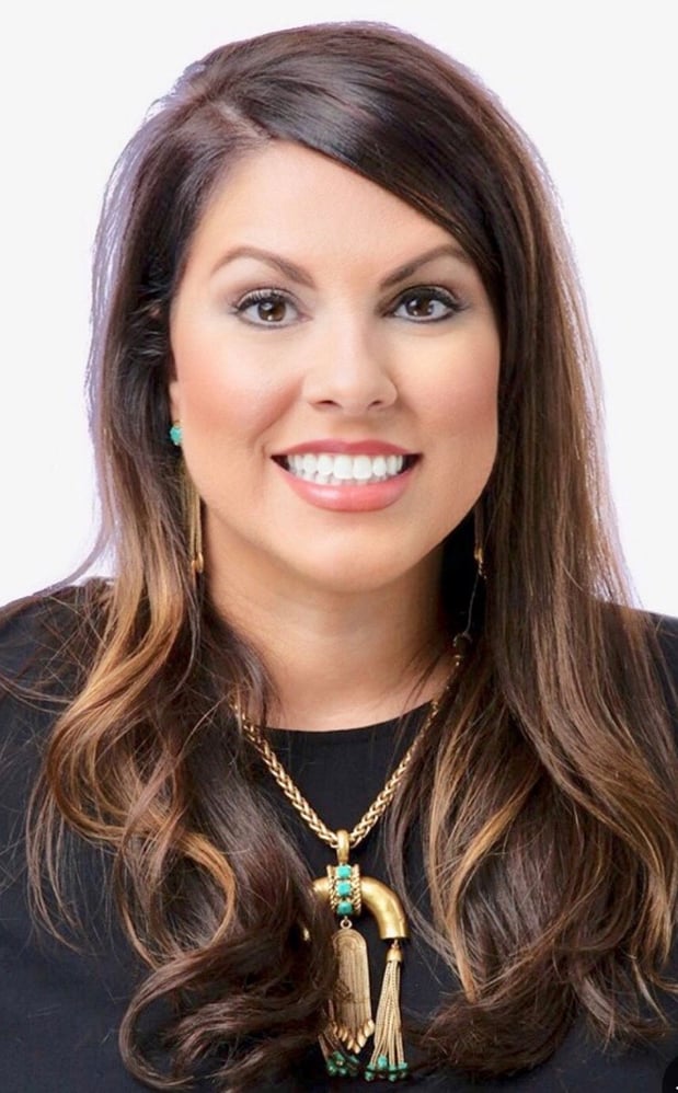 Amy Chapman