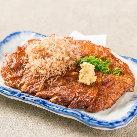 大判さつま揚げ