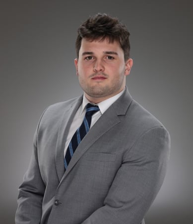 Photo of Anthony Minella