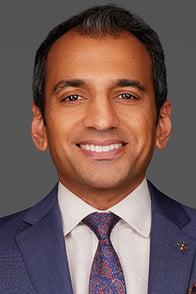 Kerin Patel