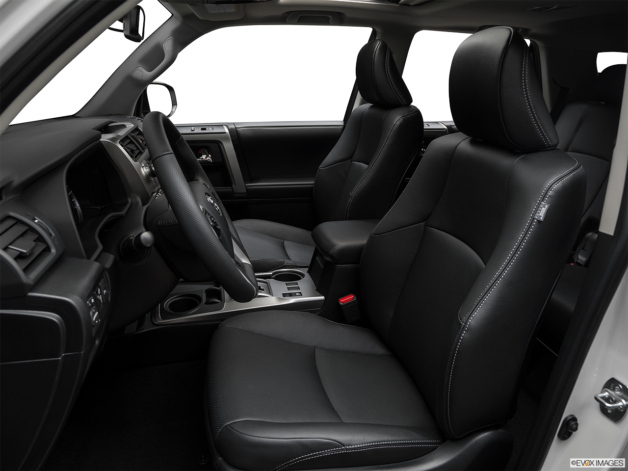 Image of Vehicle Trim