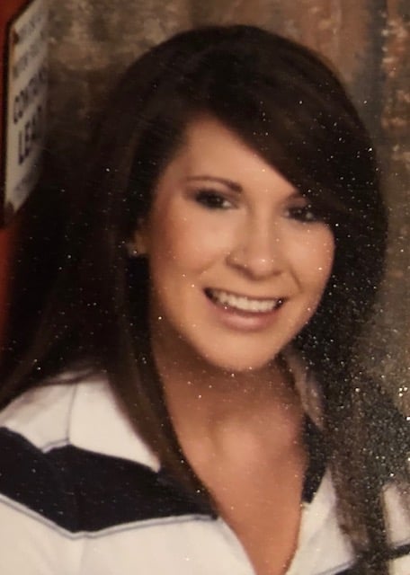 Photo of Taylor Berg