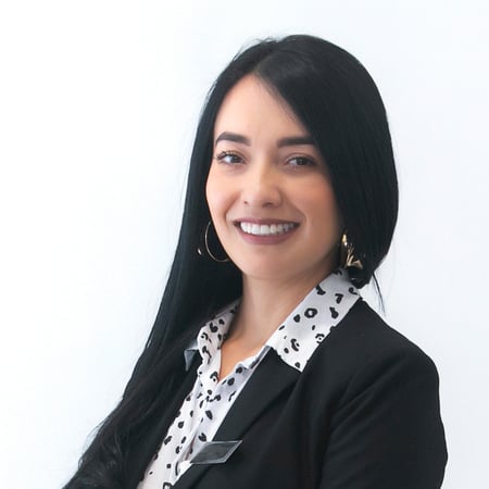 DIANA PAEZ's headshot