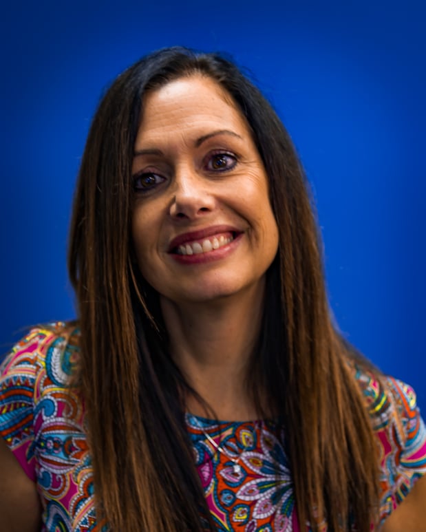 Adrienne, helps so our office runs smooth and efficient!